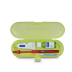 Vitis Kit Ortho 30ml Gargara + 15ml macun + diş fırçası +interprox plus conic diş arası fırçası