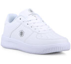 Lumberjack 2Fx Finster Cilt Unisex Sneaker Spor Ayakkabı