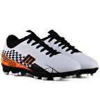 M.P. 231-1139 Çimsaha Unisex Krampon Futbol Ayakkabısı