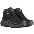 Scooter S3102 Su Geçirmez Hakiki Deri Tactical Erkek Bot