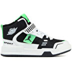 Vojo Generation Bilekli Cırtlı Çocuk Basketbol Ayakkabısı