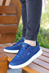 Vojo Jean Ultra Hafif Rahat Erkek Sneaker Spor Ayakkabı
