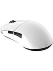 Endgame Gear XM2WE Kablosuz Oyuncu Mouse - Beyaz OUTLET