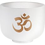 Meinl 8'' Crystal Singing Bowl CSB8OM