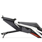 SHAD ÇANTA DEMİRİ KTM DUKE 125/250/390 K0DK17ST