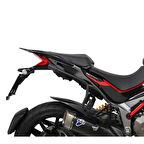 SHAD 3P YAN ÇANTA DEMİRİ DUCATI MULTISTRADA D0ML98IF