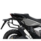 SHAD 4P SYSTEM HONDA X-ADV 750 '21 H0XD714P