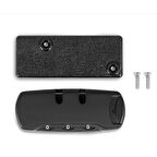 SHAD CLICK SİSTEM KOMBİNASYON KİLİT TAKIMI X1SESTCL