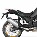 SHAD 4P YAN ÇANTA DEMİRİ KOVE 800 X ADVENTURE K0XD844P