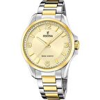 FESTINA F20657/2 PİLSİZ SOLAR ERKEK KOL SAATİ