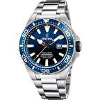 FESTINA F20663/1 SAFİR CAM ERKEK KOL SAATİ