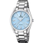 FESTINA F20622/P ALEGRIA BOYFRIEND KADIN KOL SAATİ
