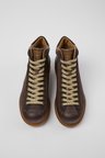 Camper Pelotas Erkek Deri Bot 33766-126