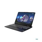 LENOVO IDEAPAD GAMING3 82S9016FTX Cİ5-12450H 8GB 512SSD NVIDIA RTX3050TI 15.6