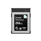 LEXAR Pro CFexpress 256GB Typ B DIAMOND - LCXEXDM256G-RNENG