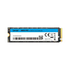 LEXAR LNM610 PRO 1TB NVMe PCIe Gen3 x4 Okuma 3300MB – Yazma 2600MB M.2 SSD (LNM610P001T-RNNNG)