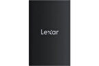 Lexar External 2TB LAR700X002T-RNBNG 2000MB/s USB 3.2 Taşınabilir SSD Disk