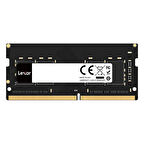 Lexar LD5S08G56C46ST-BGS 8GB DDR5 5600MHz CL46 Notebook Bellek