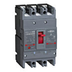 Himel HDM3S250M20033XX 35 kA 3X200A (160-200) Ayarlı Kompakt TMŞ Şalter