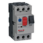 Himel HDP6321P6 0,37 kW 1-1,6A Motor Koruma Şalteri