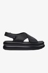 Camper Pelotas Flota Up Kadın Siyah Sandalet K201931-001