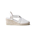 Kadın Sandalet Ter Toni Pons Ecru (Cru)