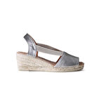 Kadın Sandalet Teide-P Toni Pons Steel (Acer)