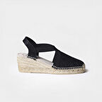 Kadın Sandalet Trıton-7 Toni Pons Black