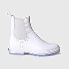 Kadın Yağmur Botu Coney Toni Pons Ankle Boot Water Gel