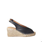 Kadın Sandalet Laila-P Toni Pons Black