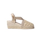 Kadın Sandalet Terra-Nz Toni Pons Natural