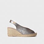 Kadın Sandalet Laila-P Toni Pons Bronze