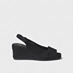 Kadın Sandalet Fiore Toni Pons Black