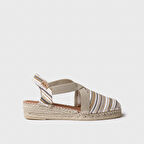 Kadın Sandalet Vinaros Toni Pons Beige