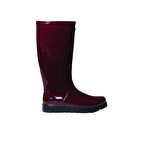 Kadın Bot  (Yağmur ) CLERMONT Toni Pons RAIN BOOTS IN GLOSSY RUBBER