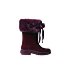 Kız Çocuk - Genç Bot  (Yağmur ) LORCA Toni Pons RAIN BOOTS IN GLOSSY RUBBER