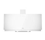 Teka - DVN 94030 TTC WH - Duvar Tipi Davlumbaz - 445 m³/h - Beyaz Cam - 90 cm - 112950009