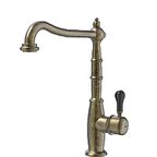 Teka RT 915 Retro Mutfak Bataryası