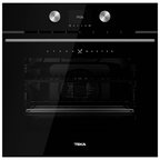 teka steakmaster multifonksiyonel pirolitik fırın
