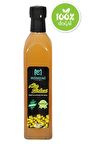 Doğal Fermente Alıç Sirkesi 500ml
