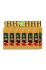 Katkısız Saf Doğal Fermente Elma Sirkesi 12x500 Ml