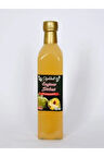 Enginar Sirkesi 500 ml - %100 Katkısız Doğal | Geleneksel Ev Yapımı