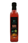 Hurma Sirkesi 500 ml – %100 Katkısız Doğal | Şekersiz | Koruyucu Içermez