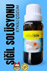 Siğil Solüsyonu 20 ml