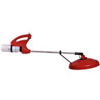 Pulmic Fenix Pure 35 Diskli Yabani Ot İlaçlama Makinesi