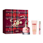 Jean Paul Gaultier Scandal Edp 80 Ml + Body Lotion 75 Ml + Edp 10 Ml