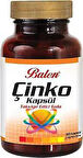 Balen Çinko 90 Kapsül