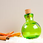 San Miguel Lic Bolas Yağ Şişesi 120 cc