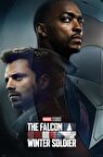 MARVEL FALCON & WINTER SOLDIER MAXI POSTER (ITHAL)