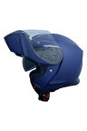 AXXIS GECKO SV SOLID A7 - MATT BLUE/XS